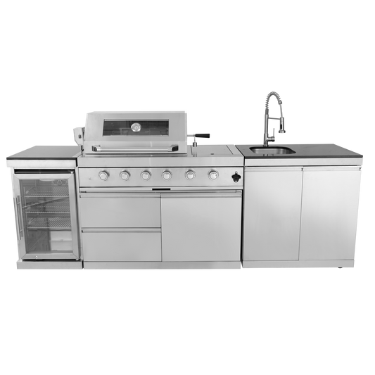 Oferta Especial 2x1: Evil Goods™ - Sebo de res facial y corporal que hidrata, repara y suaviza la piel seca.